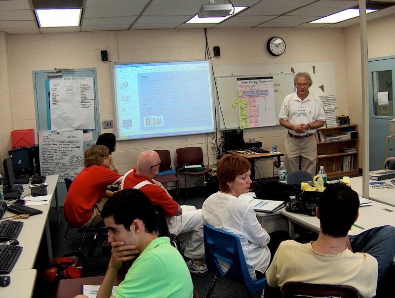 The Global Solutions Lab